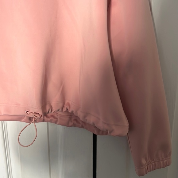 Joe Fresh x Sasha Exeter Athletic Sweater - Picture 2 of 3